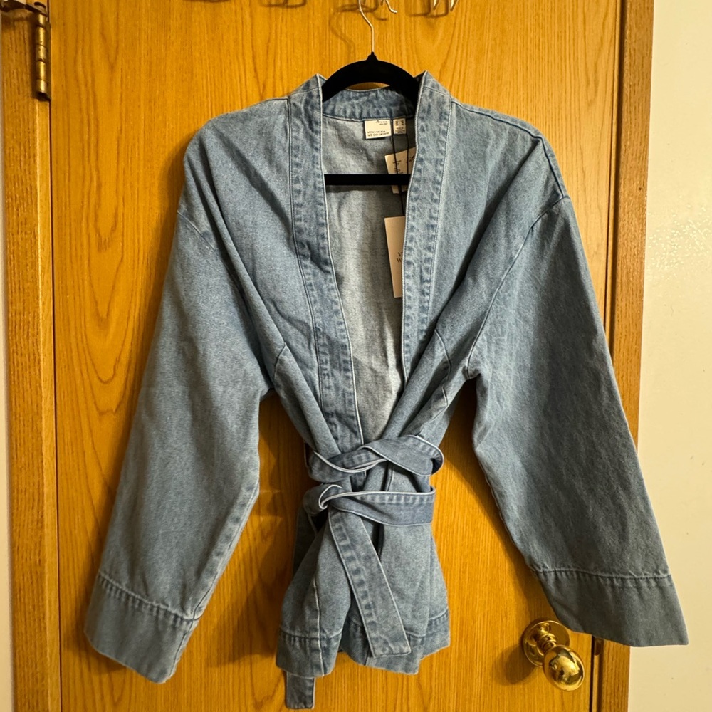 Vera Moda Denim